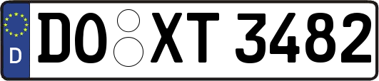 DO-XT3482
