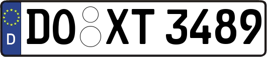 DO-XT3489