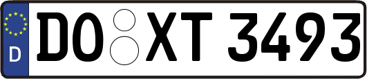 DO-XT3493