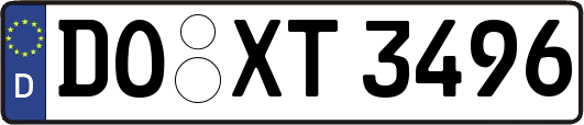 DO-XT3496