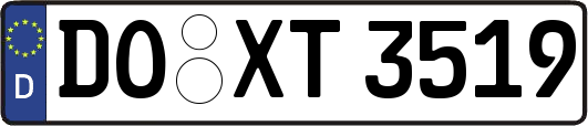 DO-XT3519