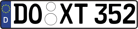 DO-XT352