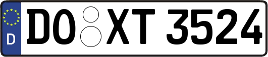 DO-XT3524