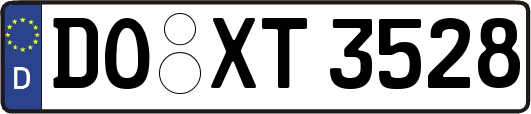 DO-XT3528