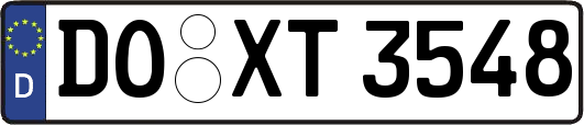 DO-XT3548
