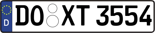 DO-XT3554