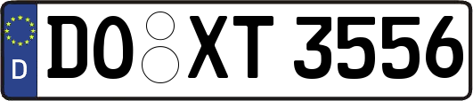 DO-XT3556