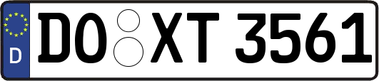 DO-XT3561