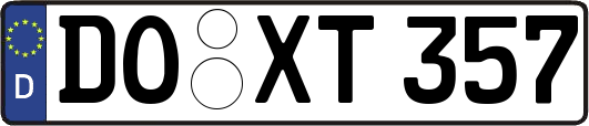 DO-XT357