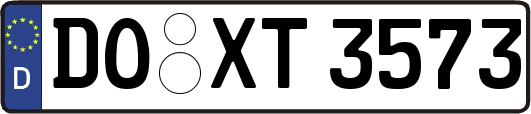 DO-XT3573