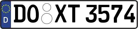 DO-XT3574
