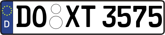 DO-XT3575