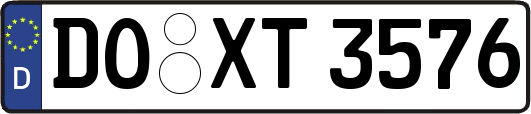 DO-XT3576