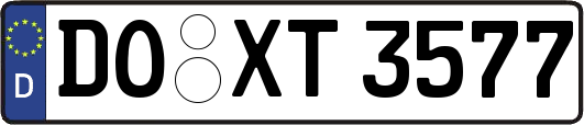 DO-XT3577