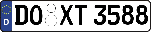 DO-XT3588