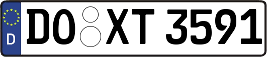 DO-XT3591
