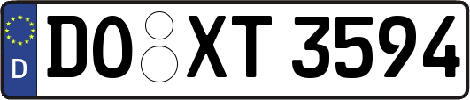 DO-XT3594