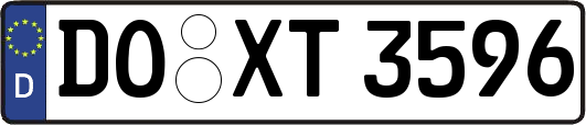 DO-XT3596