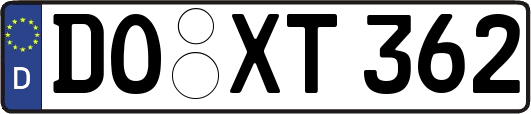 DO-XT362