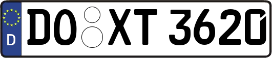 DO-XT3620