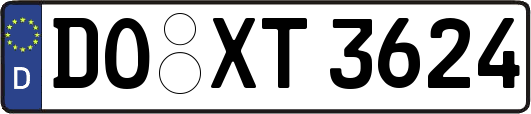 DO-XT3624
