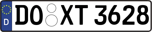DO-XT3628