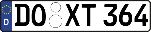 DO-XT364