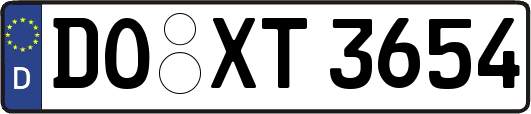 DO-XT3654