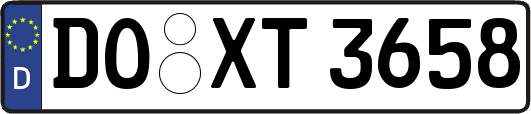 DO-XT3658