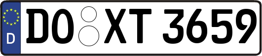 DO-XT3659