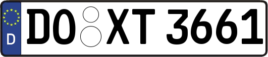 DO-XT3661