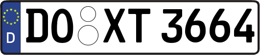 DO-XT3664