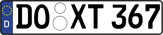 DO-XT367