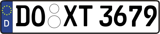 DO-XT3679