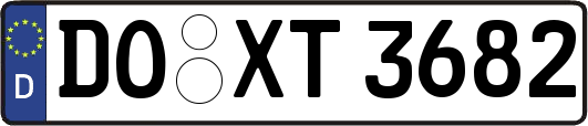 DO-XT3682