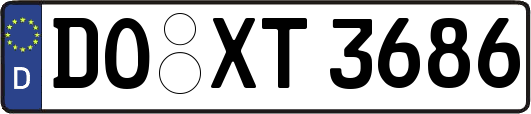 DO-XT3686