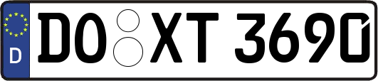 DO-XT3690