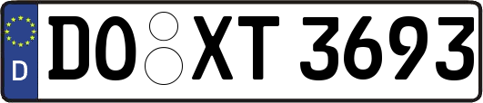 DO-XT3693