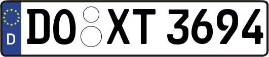 DO-XT3694