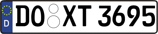 DO-XT3695