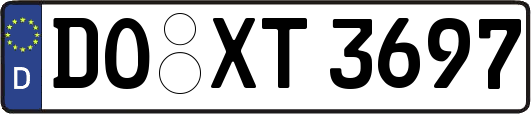 DO-XT3697