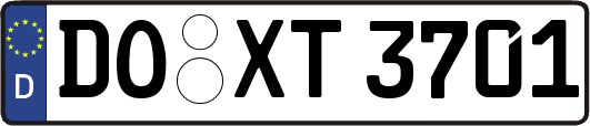 DO-XT3701