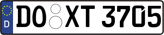 DO-XT3705