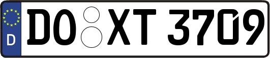 DO-XT3709