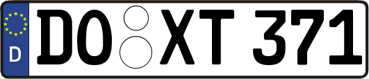 DO-XT371