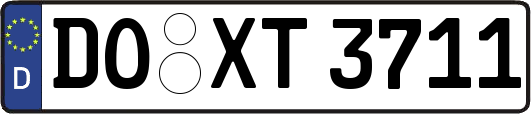 DO-XT3711