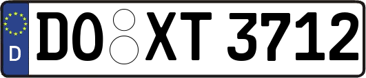 DO-XT3712