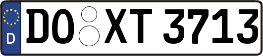 DO-XT3713