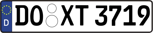 DO-XT3719