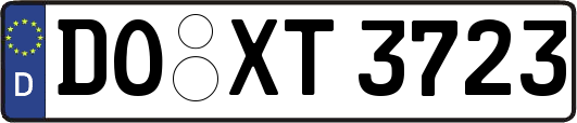 DO-XT3723